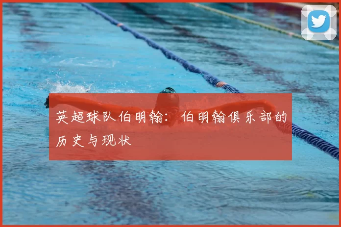 英超球队伯明翰:伯明翰俱乐部的历史与现状