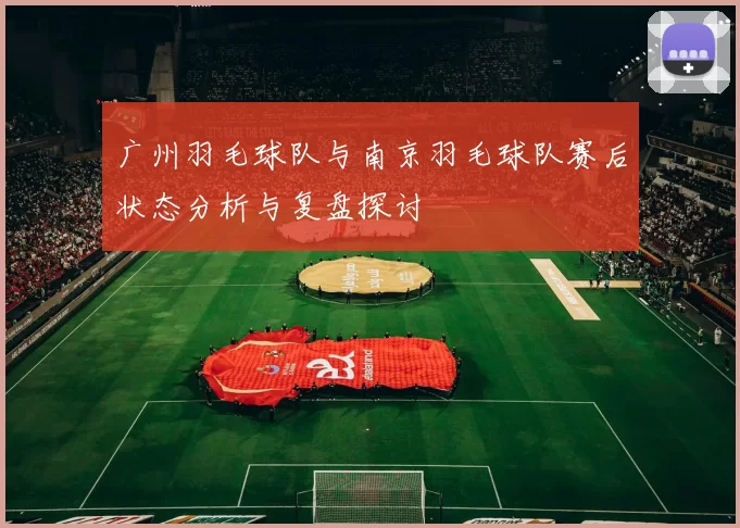 广州羽毛球队与南京羽毛球队赛后状态分析与复盘探讨