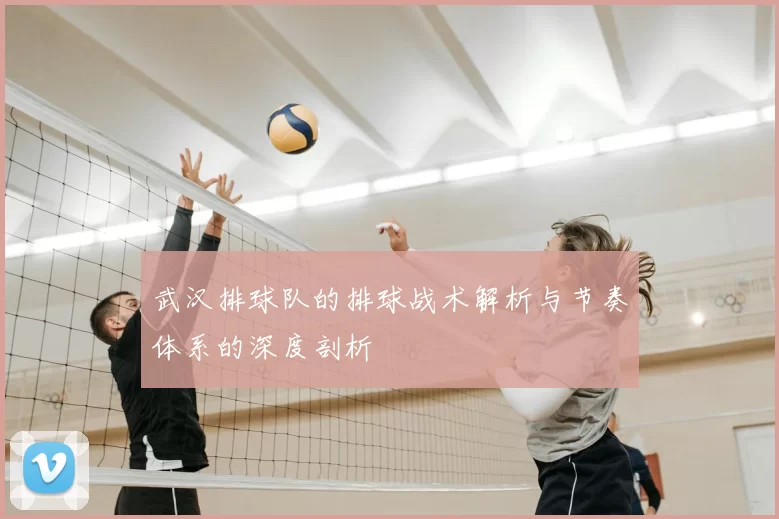 武汉排球队的排球战术解析与节奏体系的深度剖析